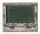 Antique Art Nouveau Sterling Silver Photo Frame dated 1906   13x16cm | Ref. no. A3358 | Regent Antiques