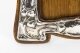Antique Art Nouveau Sterling Silver Photo Frame Dated 1905    20x15cm | Ref. no. A3359 | Regent Antiques