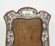 Antique Art Nouveau Sterling Silver Photo Frame Dated 1905    20x15cm | Ref. no. A3359a | Regent Antiques