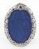 Antique Edwardian  Sterling Silver Photo Frame Goldsmiths & Silversmiths 1906 | Ref. no. A3361 | Regent Antiques