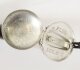 Antique Napoleon Bonaparte Silver Walking Stick Cane C1840 19th Century | Ref. no. A3366 | Regent Antiques