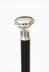 Antique Napoleon Bonaparte Silver Walking Stick Cane C1840 19th Century | Ref. no. A3366 | Regent Antiques