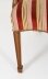 Vintage Set 12 Hepplewhite Shield Back Dining Chairs by William Tillman 20th C | Ref. no. A3367 | Regent Antiques