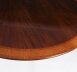 Vintage William Tillman Regency Dining Table & 6 Regency Revival  Chairs 20th C | Ref. no. A3370a | Regent Antiques