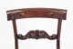 Vintage William Tillman Regency Dining Table & 6 Regency Revival  Chairs 20th C | Ref. no. A3370a | Regent Antiques