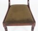 Vintage William Tillman Regency Dining Table & 6 Regency Revival  Chairs 20th C | Ref. no. A3370a | Regent Antiques