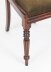 Vintage William Tillman Regency Dining Table & 6 Regency Revival  Chairs 20th C | Ref. no. A3370a | Regent Antiques