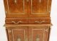 Vintage French Ormolu Mounted Burr Walnut Cocktail Cabinet C1930 | Ref. no. A3371 | Regent Antiques