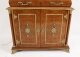 Vintage French Ormolu Mounted Burr Walnut Cocktail Cabinet C1930 | Ref. no. A3371 | Regent Antiques
