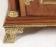 Vintage French Ormolu Mounted Burr Walnut Cocktail Cabinet C1930 | Ref. no. A3371 | Regent Antiques