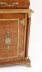 Vintage French Ormolu Mounted Burr Walnut Cocktail Cabinet C1930 | Ref. no. A3371 | Regent Antiques