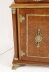 Vintage French Ormolu Mounted Burr Walnut Cocktail Cabinet C1930 | Ref. no. A3371 | Regent Antiques