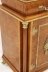 Vintage French Ormolu Mounted Burr Walnut Cocktail Cabinet C1930 | Ref. no. A3371 | Regent Antiques