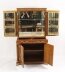 Vintage French Ormolu Mounted Burr Walnut Cocktail Cabinet C1930 | Ref. no. A3371 | Regent Antiques