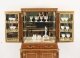 Vintage French Ormolu Mounted Burr Walnut Cocktail Cabinet C1930 | Ref. no. A3371 | Regent Antiques