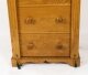 Vintage Bespoke Oak Wellington Chest 19th Century | Ref. no. A3374 | Regent Antiques