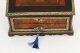 Antique French Marquetry and Ormolu Stationary Casket . 19th Century | Ref. no. A3376 | Regent Antiques