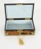 Antique Victorian Coromandel Jasperware Jewellery Casket C1870 19th C | Ref. no. A3377 | Regent Antiques