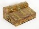 Antique Burr Walnut Writing Slope Lap Desk Set Sampson Mordan & Co C1870 | Ref. no. A3379 | Regent Antiques