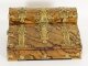 Antique Burr Walnut Writing Slope Lap Desk Set Sampson Mordan & Co C1870 | Ref. no. A3379 | Regent Antiques