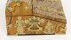 Antique Burr Walnut Writing Slope Lap Desk Set Sampson Mordan & Co C1870 | Ref. no. A3379 | Regent Antiques