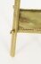 Antique French Ormolu and Onyx Miniature Table Pedestal Stand 19th C | Ref. no. A3380 | Regent Antiques