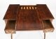 Antique Victorian Burr Walnut Games Work Table c.1870 19th C | Ref. no. A3383 | Regent Antiques