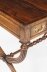Antique Victorian Burr Walnut Games Work Table c.1870 19th C | Ref. no. A3383 | Regent Antiques