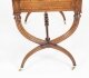 Antique Victorian Burr Walnut Games Work Table c.1870 19th C | Ref. no. A3383 | Regent Antiques