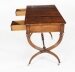 Antique Victorian Burr Walnut Games Work Table c.1870 19th C | Ref. no. A3383 | Regent Antiques