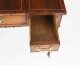 Antique Victorian Burr Walnut Games Work Table c.1870 19th C | Ref. no. A3383 | Regent Antiques
