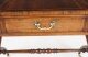 Antique Victorian Burr Walnut Games Work Table c.1870 19th C | Ref. no. A3383 | Regent Antiques