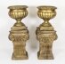 Vintage Pair Hollywood Regency Classical Garden Urns 20th C | Ref. no. A3388 | Regent Antiques