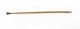Antique Walking Stick Cane 9 Ct Gold Pommel by Brigg Late 19th Century | Ref. no. A3392c | Regent Antiques