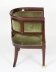 Antique French Empire Revival  Ormolu Mounted Mahogany Armchair 19th C | Ref. no. A3395 | Regent Antiques