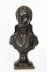 Antique Bronze Bust Napoleon Bonaparte as First Consul 19th Century | Ref. no. A3396 | Regent Antiques