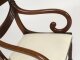 Vintage Set 14 Regency Revival Swag Back Dining Chairs 20th C | Ref. no. A3399 | Regent Antiques