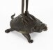 Antique Pair Japanese Bronze Pricket Candlesticks 19th C | Ref. no. A3406 | Regent Antiques