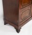 Antique Regency Flame Mahogany Two Door Wardrobe C.1815 19th C | Ref. no. A3417 | Regent Antiques