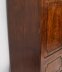 Antique Regency Flame Mahogany Two Door Wardrobe C.1815 19th C | Ref. no. A3417 | Regent Antiques