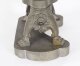 Antique Rare  French Iron & Bronze Duck Press 19th Century | Ref. no. A3422 | Regent Antiques