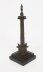 Antique French Grand Tour Ormolu Bronze Model of Vendome Column 19thC | Ref. no. A3425 | Regent Antiques