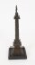 Antique French Grand Tour Ormolu Bronze Model of Vendome Column 19thC | Ref. no. A3425 | Regent Antiques