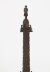 Antique French Grand Tour Ormolu Bronze Model of Vendome Column 19thC | Ref. no. A3425 | Regent Antiques