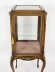 Antique Square Ormolu Mounted Vitrine Display Cabinet c.1880 | Ref. no. A3426 | Regent Antiques