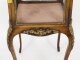 Antique Square Ormolu Mounted Vitrine Display Cabinet c.1880 | Ref. no. A3426 | Regent Antiques