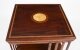 Antique Edwardian Inlaid Mahogany Revolving Bookcase  C1900 | Ref. no. A3428 | Regent Antiques