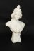 Antique French Art Nouveau Alabaster Portrait Bust 19th C | Ref. no. A3437 | Regent Antiques