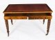 Antique Victorian Walnut Writing Table Desk Hindley & Sons 19th C | Ref. no. A3442 | Regent Antiques