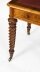 Antique Victorian Walnut Writing Table Desk Hindley & Sons 19th C | Ref. no. A3442 | Regent Antiques